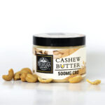 Cashew Butter 500mg