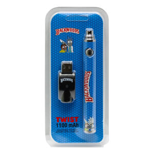 Backwoods 510 thread Vape Battery