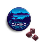 Camino Cannabis Infused Gummies