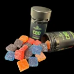 BudzBurn CBD Gummies 2000mg