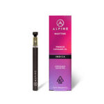 Alpine Vapor Disposable THC Vapes Online