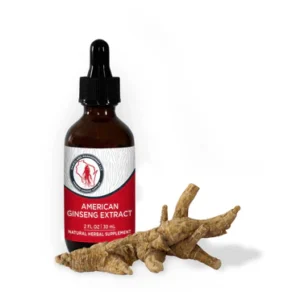 American Ginseng Extract DigRoot2