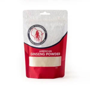 American Ginseng Powder