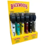 Backwood 510 Thread Vape Pen Cartridges