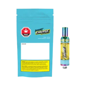 BoxHot Cruise Control THC+CBD 510 Vape Cartridge