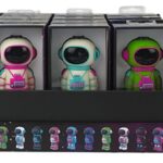 Cosmonaut 510 Vape Battery