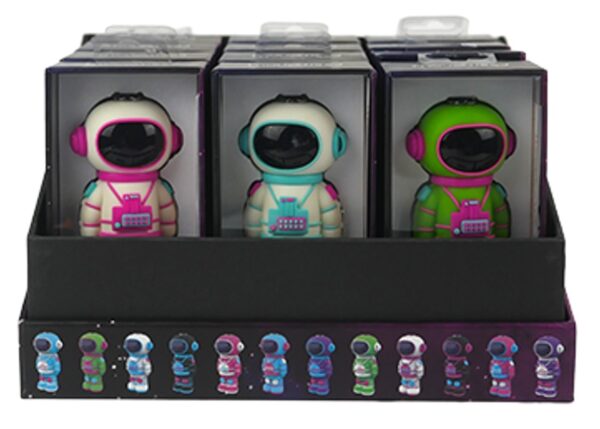 Cosmonaut 510 Vape Battery