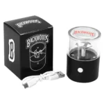 Backwood Electric Weed Crusher