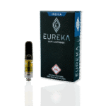 Eureka 500mg cart indica