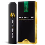 Exhale Gorilla Glue Delta-8 THC Vape Cartridge 1800mg