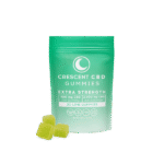 Extra Strength CBD Gummies 2000mg