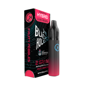Fruity Pebbles 2000mg Vape Cartridge-2g