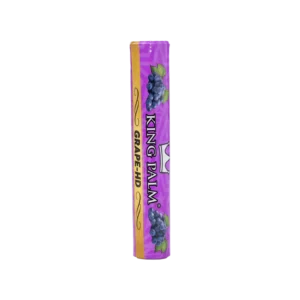 king Palm Grape