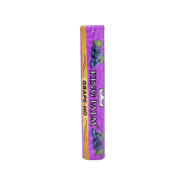 king Palm Grape