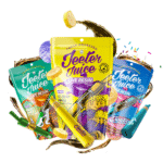 Jeeter Live Resin Disposable 5g Banana