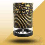 King Palm Electric Cannabis Grinder
