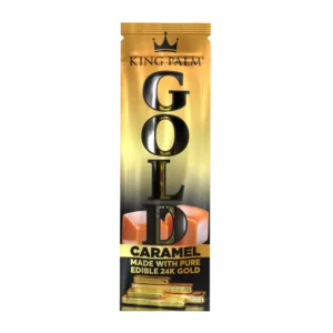 King Caramel Gold