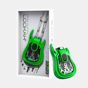 Vape Batteries