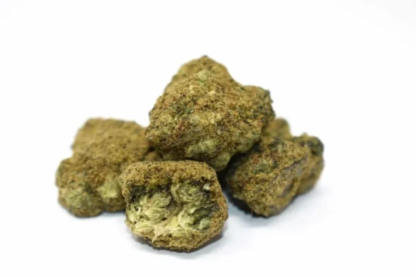 Moon Rock