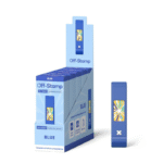 OFF-STAMP SMART VAPE BATTERY