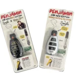Penjamin Car Key Edition Vape Cart Battery