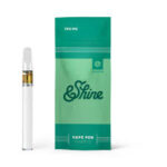 Shine Disposable Vape Pen 300mg-Hybrid