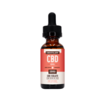 THC-Free CBD Oil Tincture 1000Mg