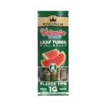 king Palm Watermelon Wave Slim Pre Rolled Joints