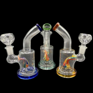 Wax Melt Bong