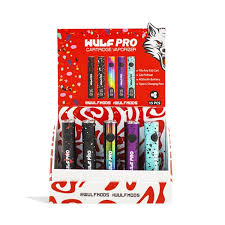 Wulf Pro 510 Vape Cart Battery