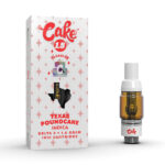 cake delta-8 1010 cartridge Texas-poundcake