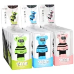 Lookah Bear 510 Vape Battery 500mah