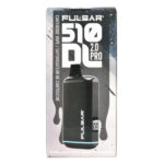 Pulsar 510 DL 2 Pro Voltage Battery-1000mAh