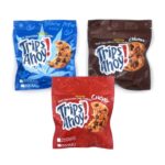 tripsahoy-500mg Cannabis infused chocolate chip cookies