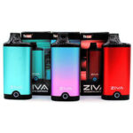 Yocan Ziva Incognito 650mAh Vape Battery